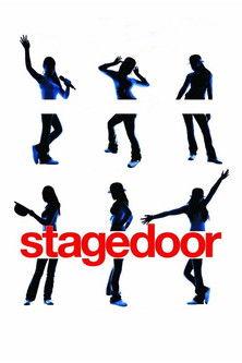 Stagedoor filmas online
