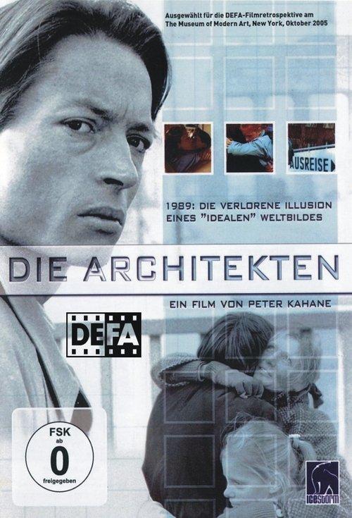 The Architects filmas online