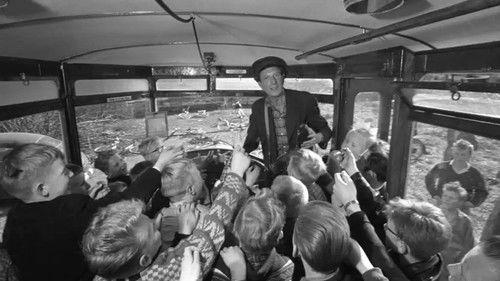 The Bus filmas žiurėti online