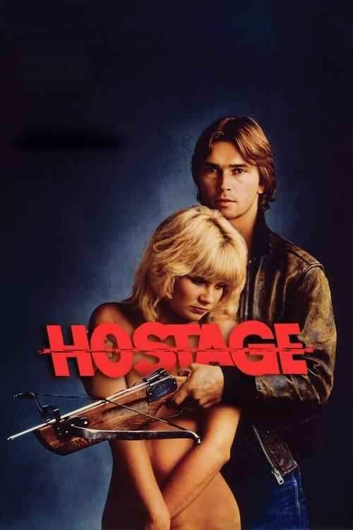 Hostage filmas online