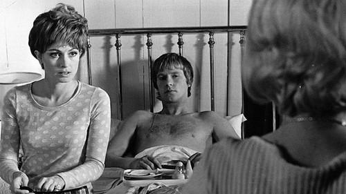 Up the Junction filmas žiurėti online