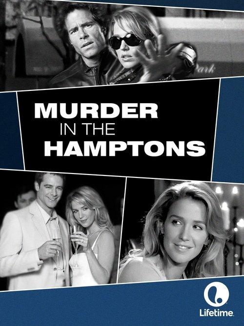 Murder in the Hamptons filmas online