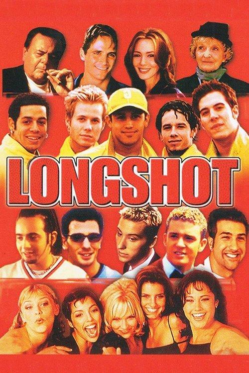 Longshot filmas online