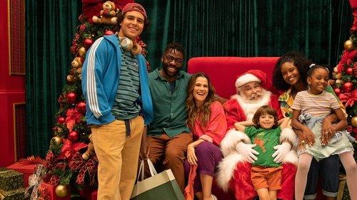 O Primeiro Natal do Mundo filmas žiurėti online