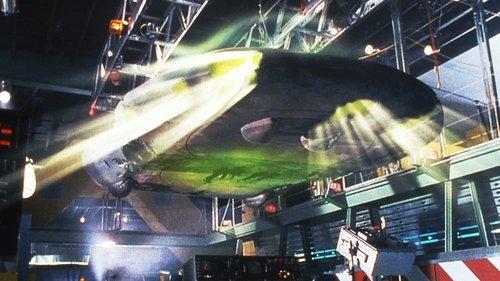 The Sender filmas žiurėti online