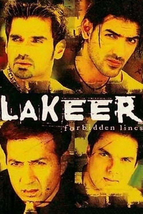 Lakeer filmas online