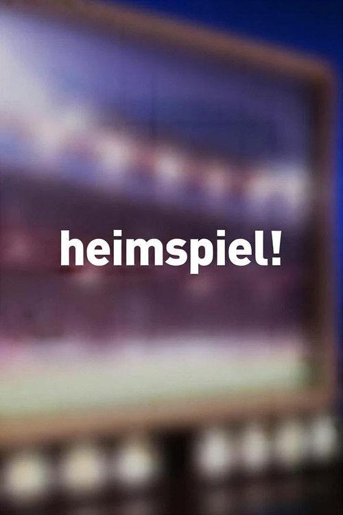 Heimspiel filmas online