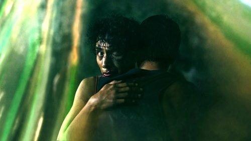 Temporada de huracanes filmas žiurėti online