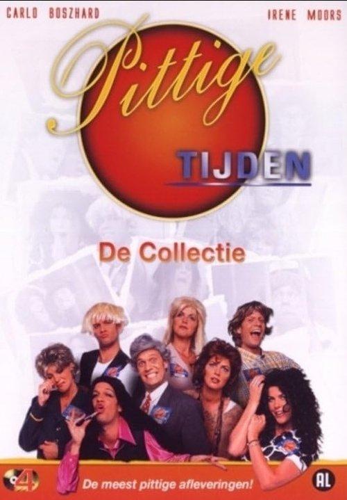 Pittige tijden filmas online