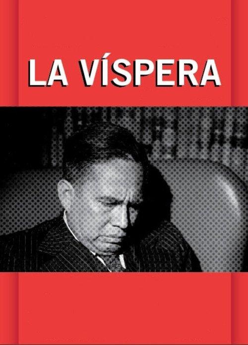 La víspera filmas online