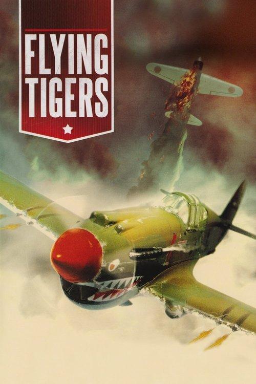 Flying Tigers filmas online