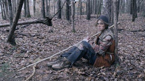 Tethered filmas žiurėti online