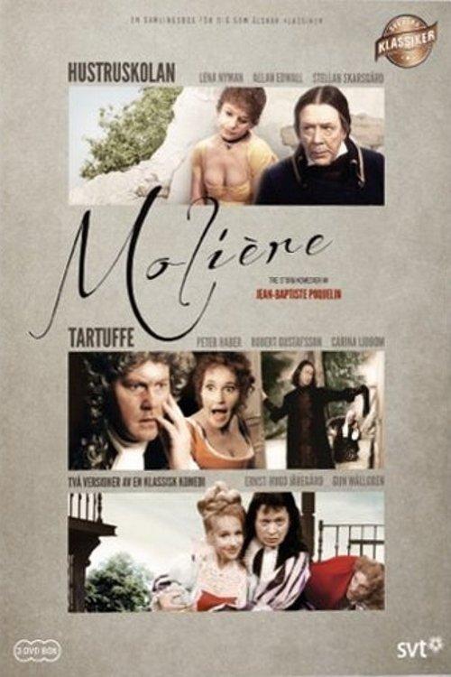 Tartuffe - hycklaren filmas online