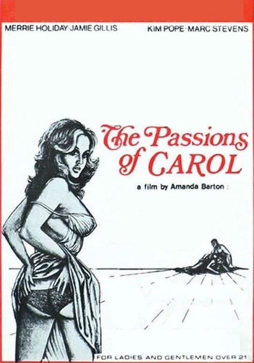 The Passions of Carol filmas online