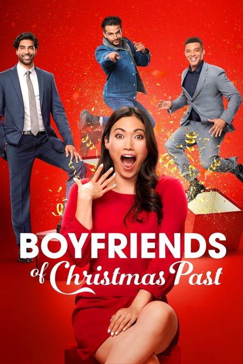 Boyfriends of Christmas Past filmas online