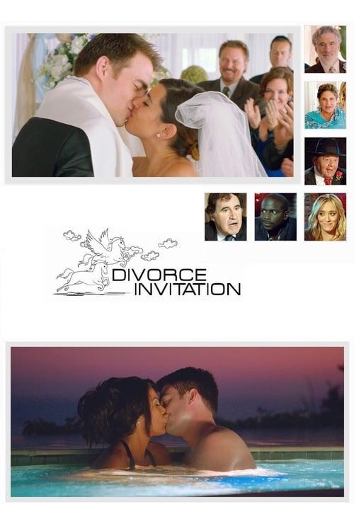 Divorce Invitation filmas online