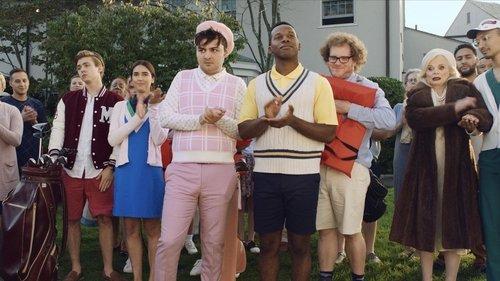 The Country Club filmas žiurėti online