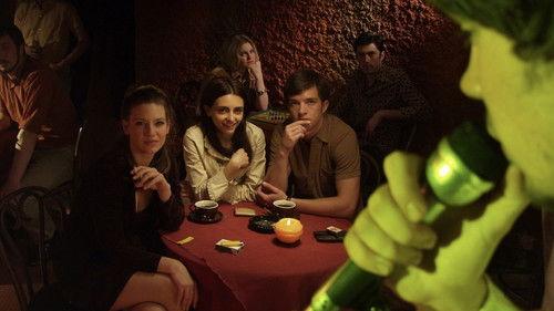 Travelling Light filmas žiurėti online