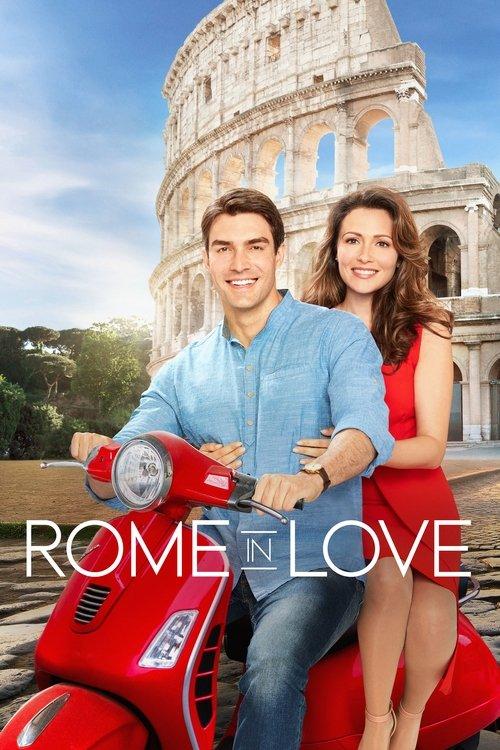 Rome in Love filmas online