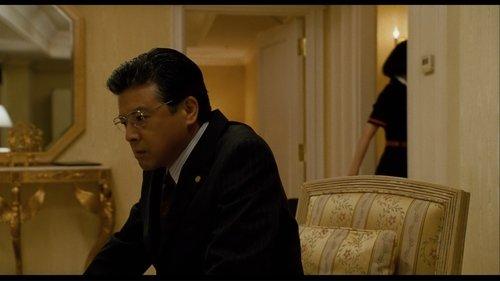 The Unbroken filmas žiurėti online