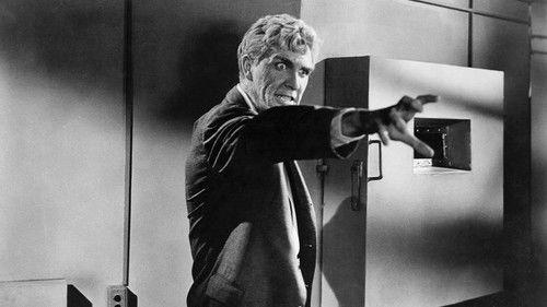 4D Man filmas žiurėti online