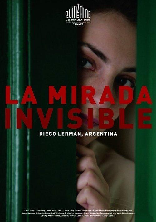 The Invisible Eye filmas online