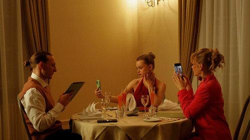 Babystar filmas žiurėti online