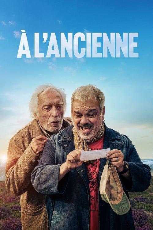 À l'ancienne filmas online