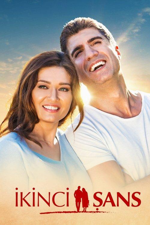 Second Chance filmas online