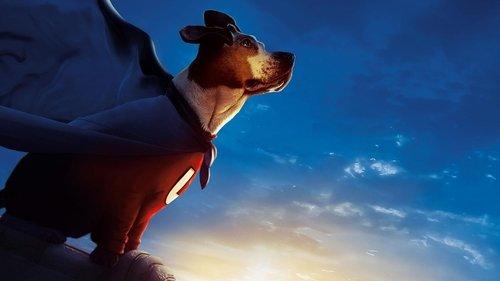 Underdog filmas žiurėti online