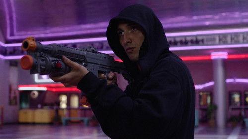Dark Night filmas žiurėti online