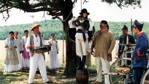 Păcală se întoarce filmas žiurėti online