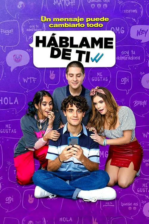 Háblame de ti filmas online