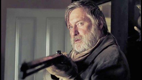 The Ballad of Lefty Brown filmas žiurėti online