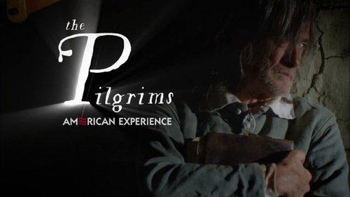 The Pilgrims filmas žiurėti online