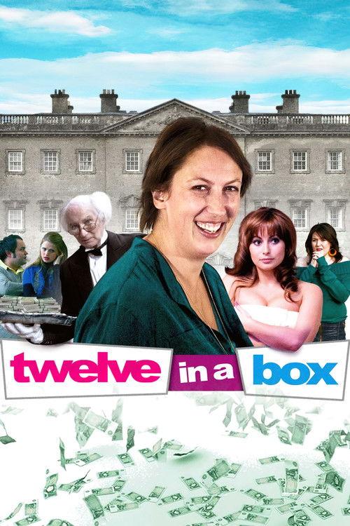 Twelve in a Box filmas online