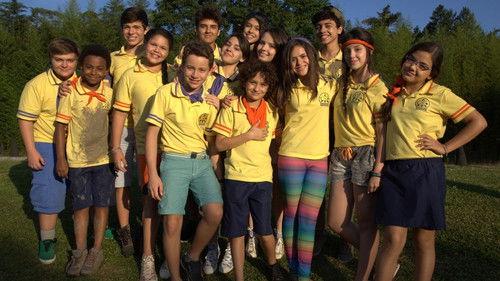 Carrossel: O Filme filmas žiurėti online