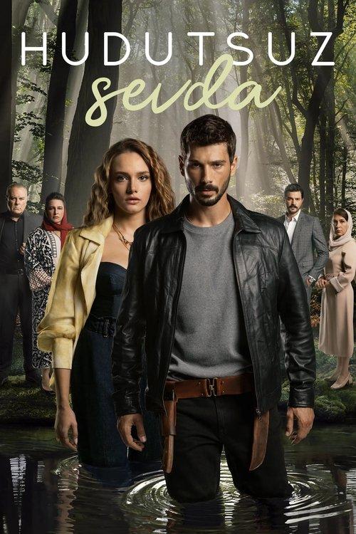Hudutsuz Sevda filmas online