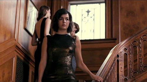 The American Side filmas žiurėti online