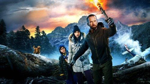 Legacy Peak filmas žiurėti online