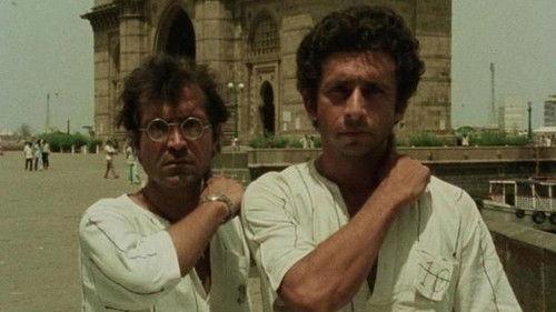 Jaane Bhi Do Yaaro filmas žiurėti online