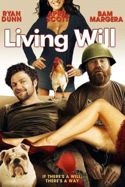 Living Will... filmas online