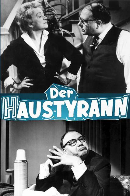 Der Haustyrann filmas online