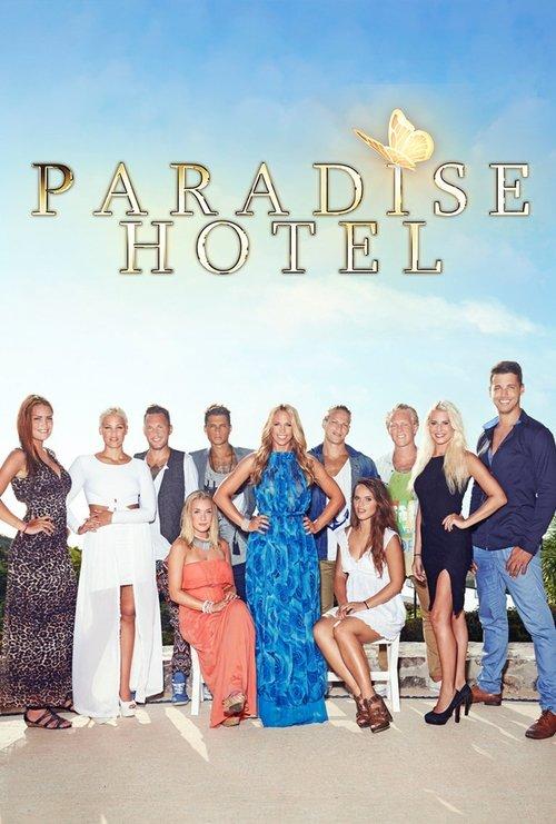 Paradise Hotel filmas online