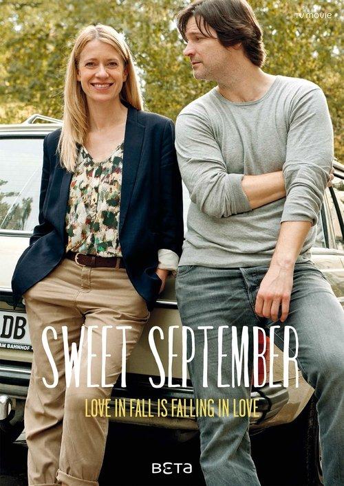 Süßer September filmas online