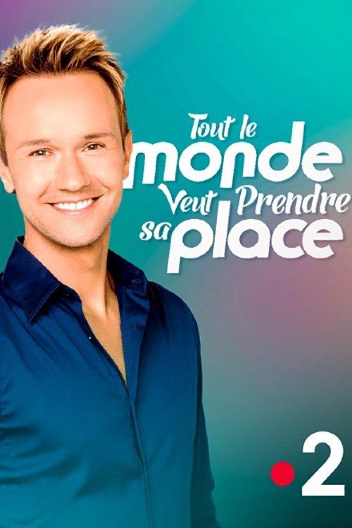 Tout le monde veut prendre sa place filmas online