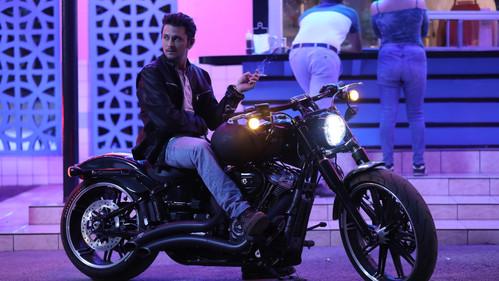 Fluxx filmas žiurėti online