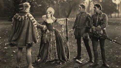 Dorothy Vernon of Haddon Hall filmas žiurėti online