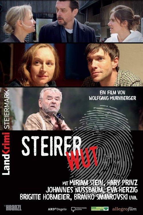 Steirerwut filmas online
