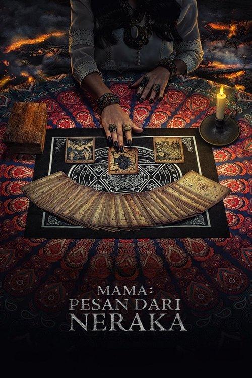Mama: Pesan Dari Neraka filmas online